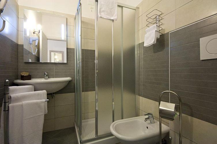 Atlantis Inn Roma Екстер'єр фото